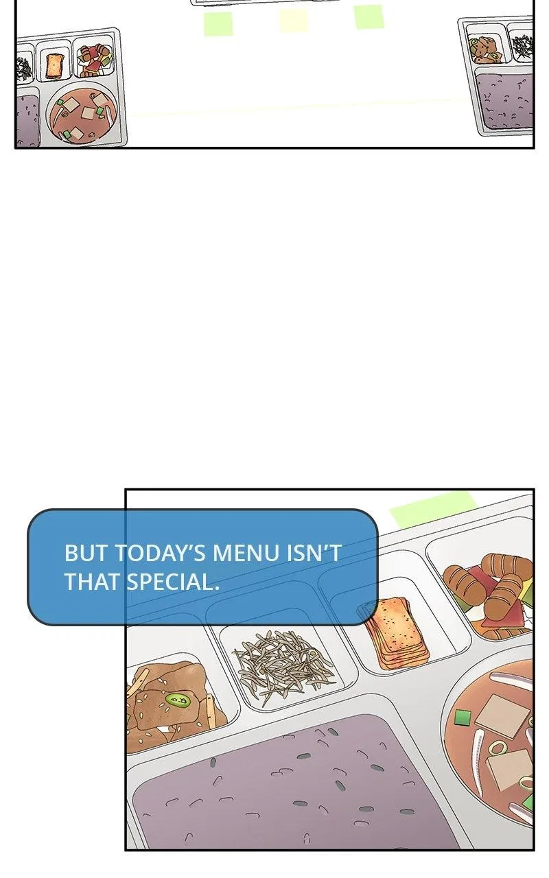 A Group Chat Without Me Chapter 27 – Page 30
