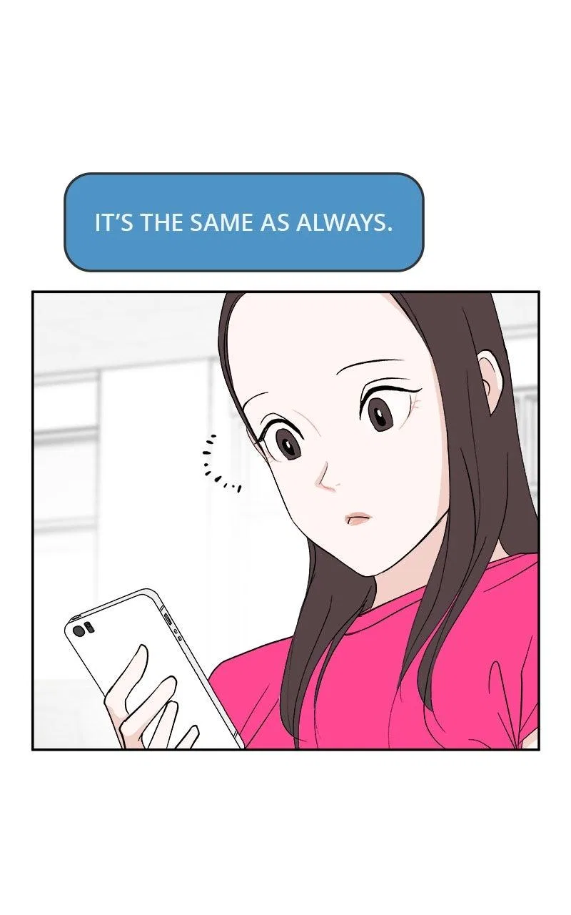 A Group Chat Without Me Chapter 27 – Page 31