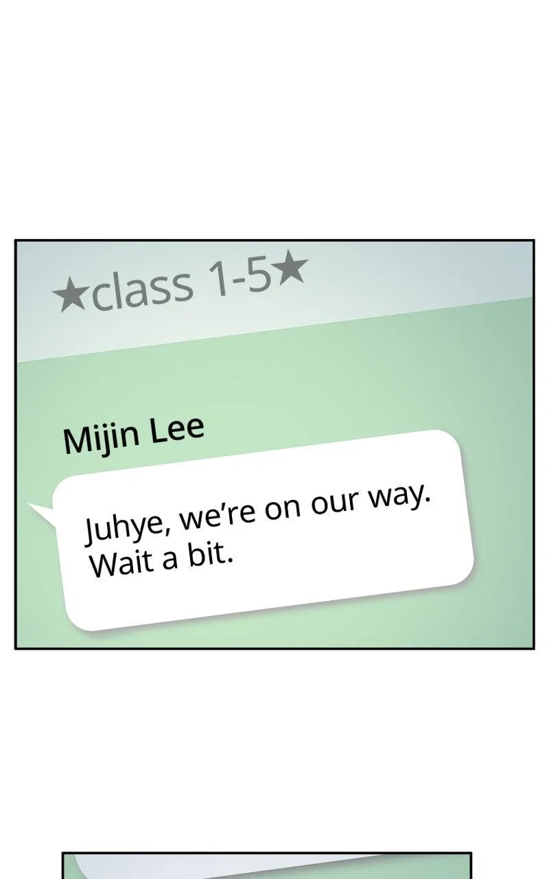 A Group Chat Without Me Chapter 27 – Page 32