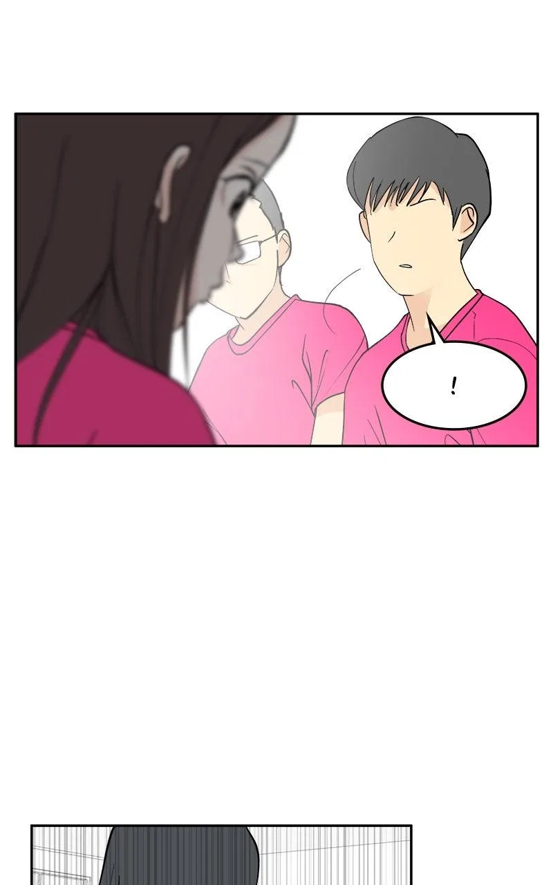 A Group Chat Without Me Chapter 27 – Page 38