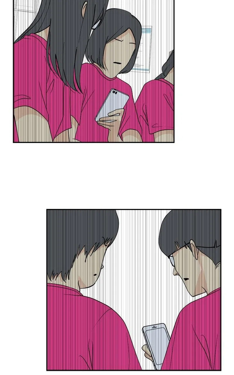 A Group Chat Without Me Chapter 27 – Page 39