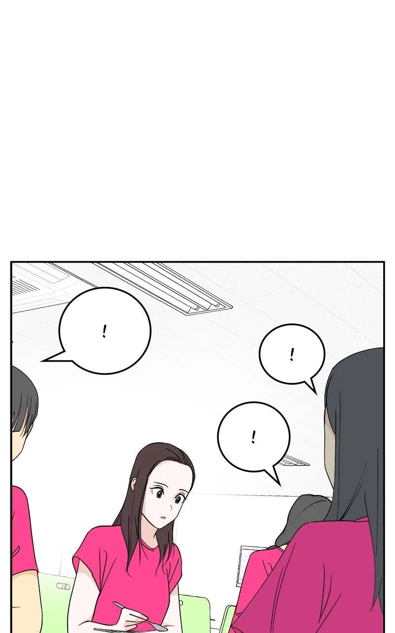 A Group Chat Without Me Chapter 27 – Page 40