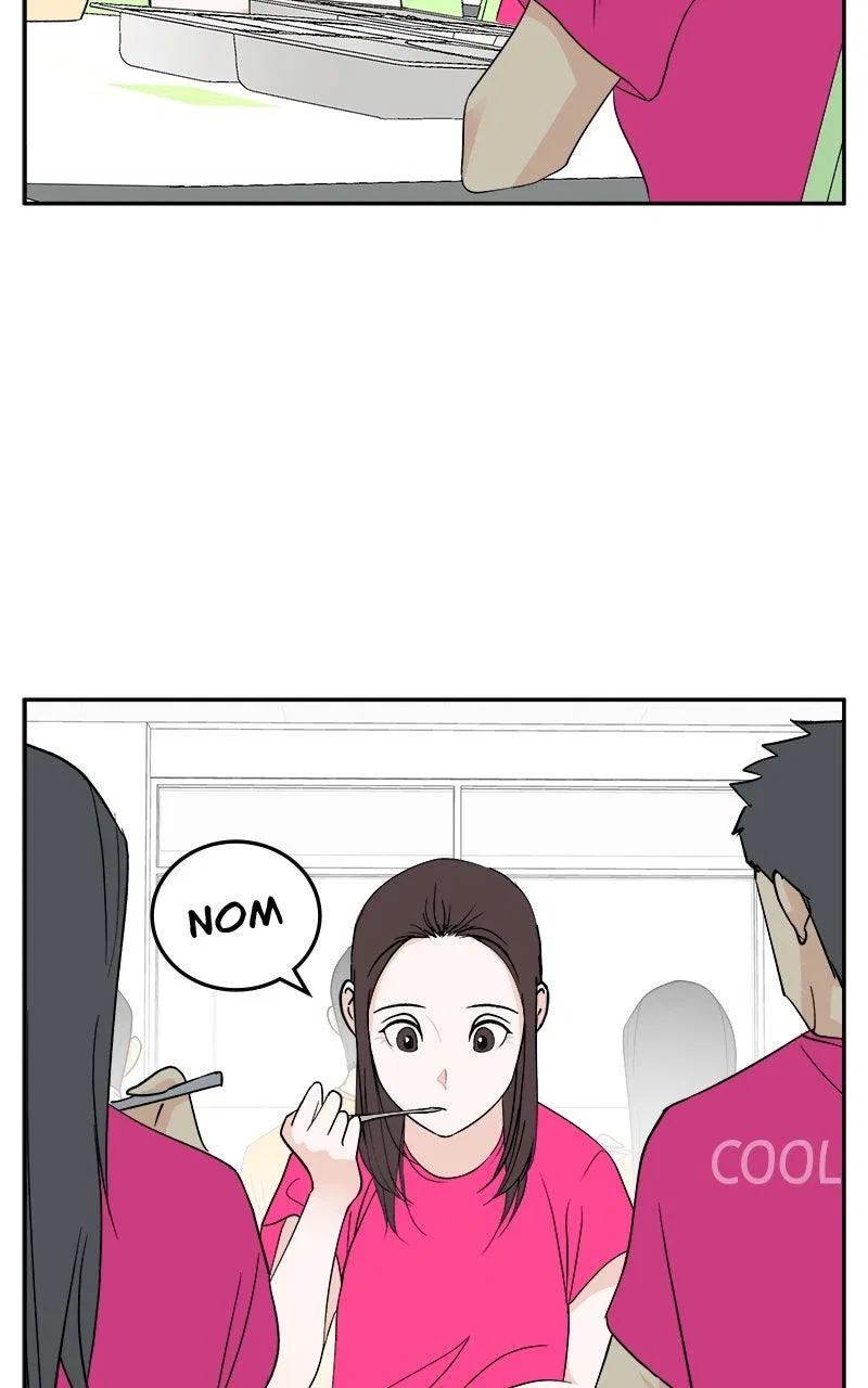 A Group Chat Without Me Chapter 27 – Page 41