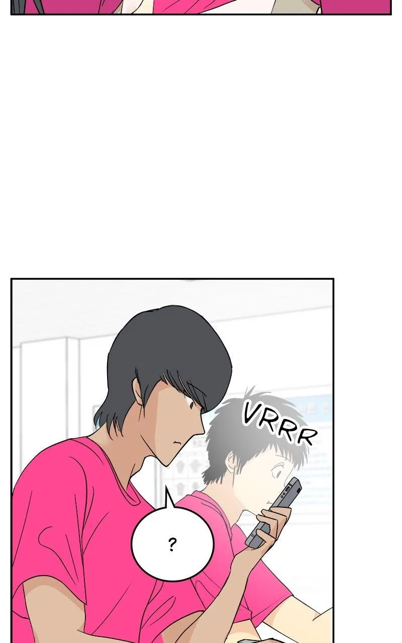 A Group Chat Without Me Chapter 27 – Page 42