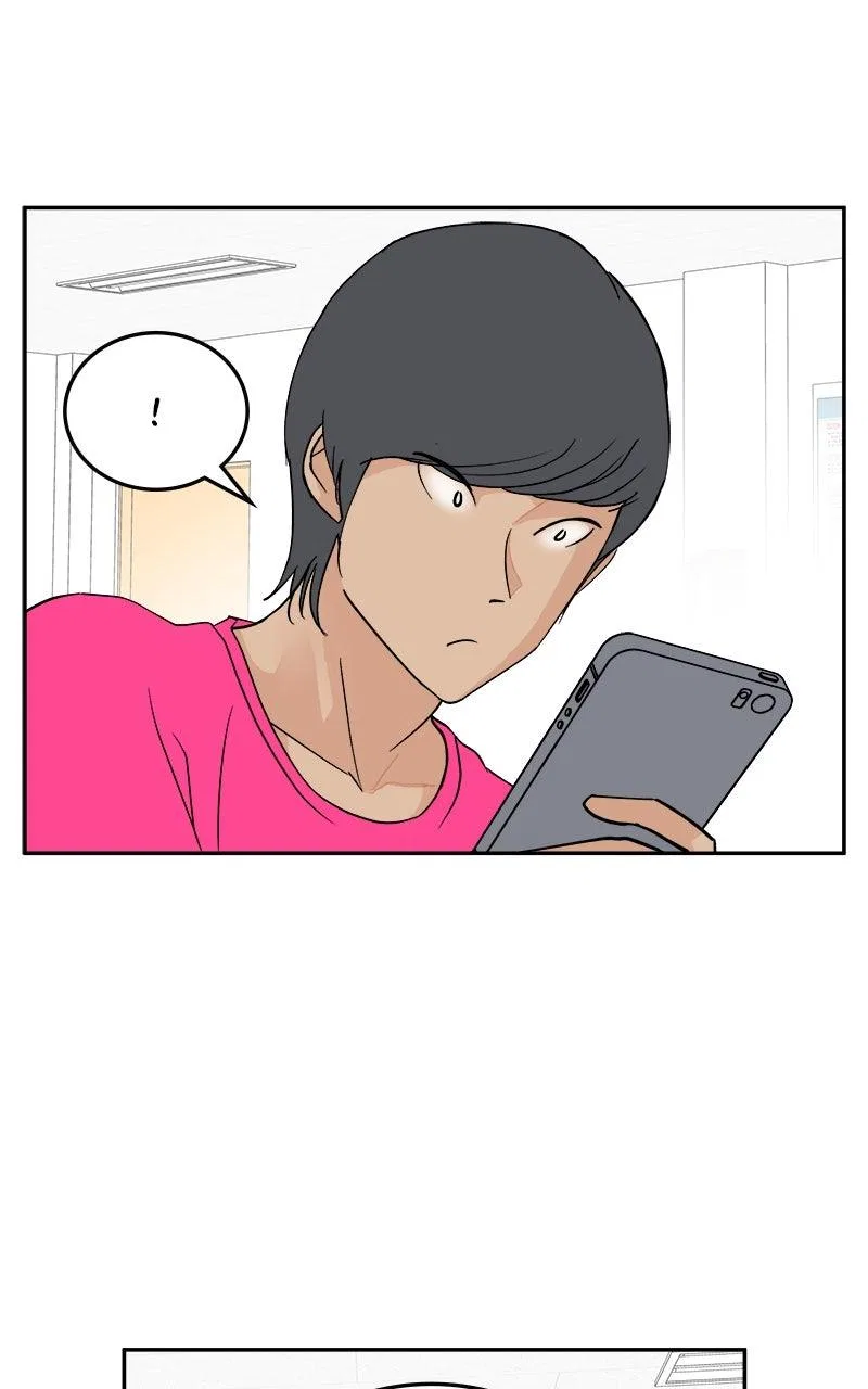 A Group Chat Without Me Chapter 27 – Page 44