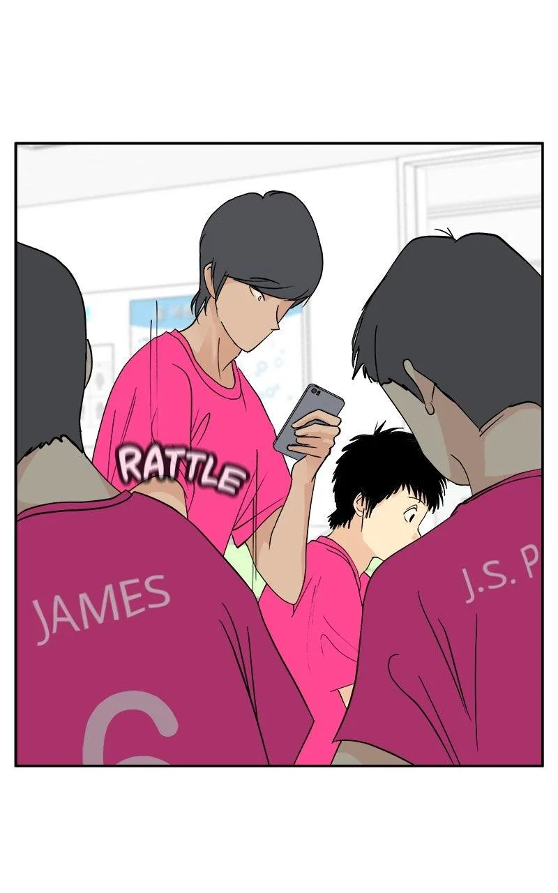A Group Chat Without Me Chapter 27 – Page 46