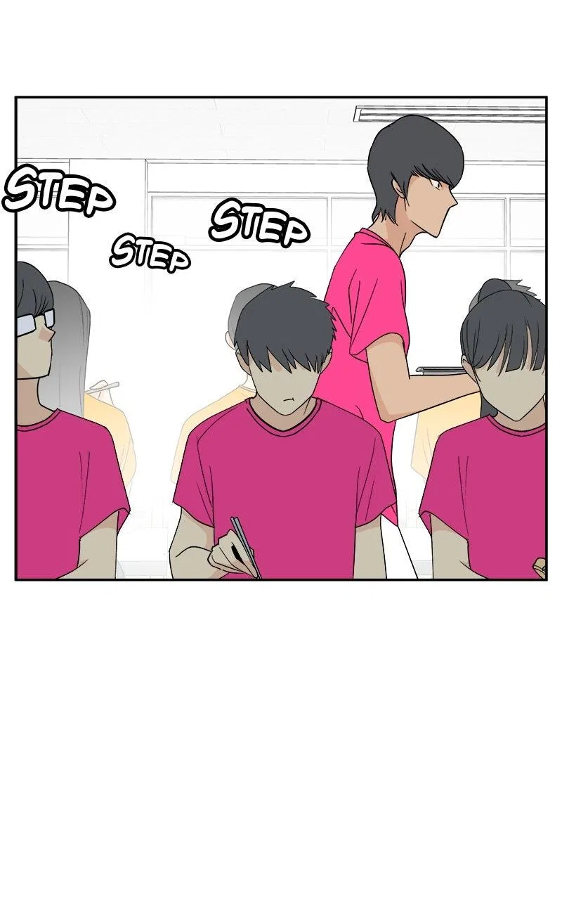 A Group Chat Without Me Chapter 27 – Page 47
