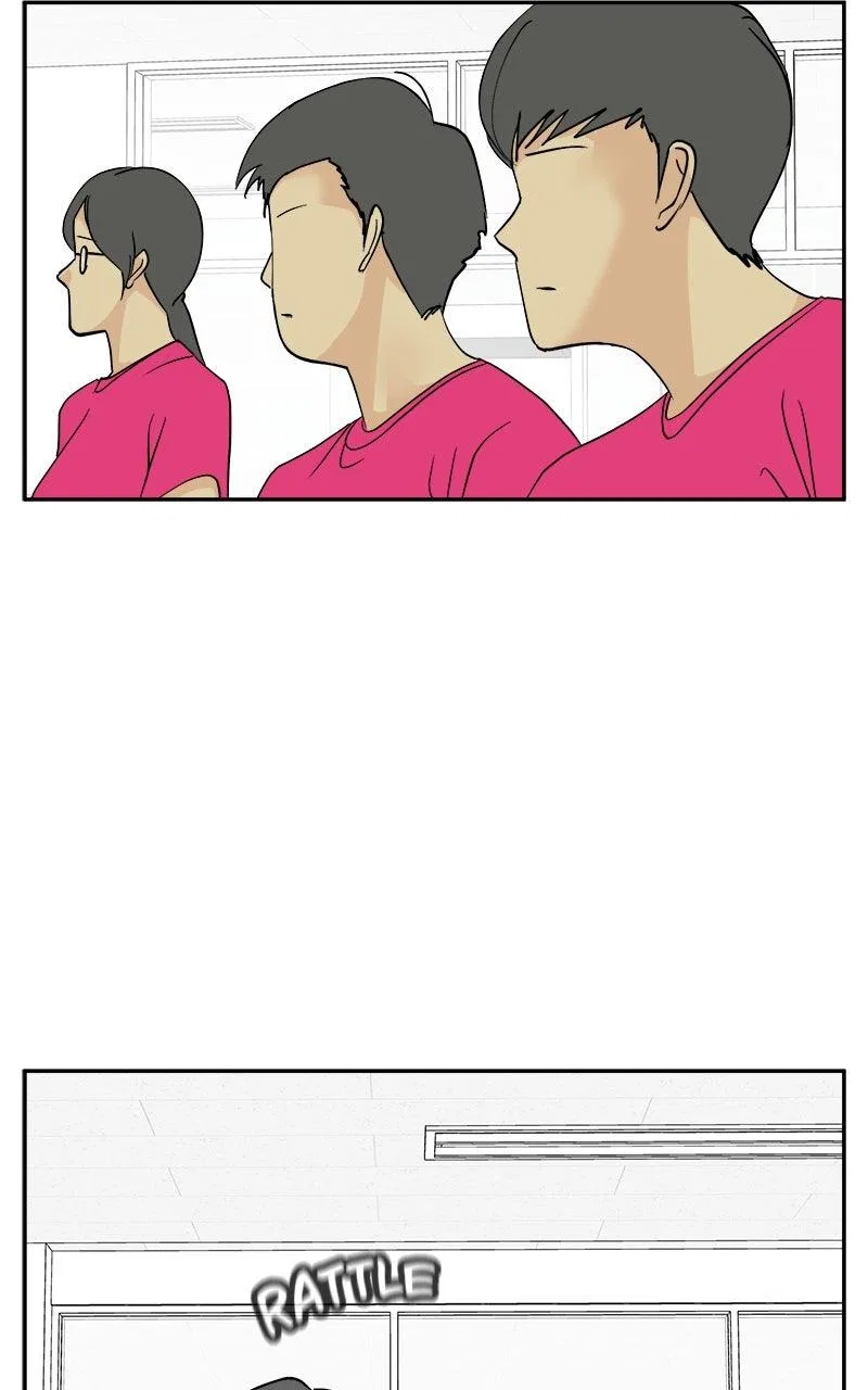 A Group Chat Without Me Chapter 27 – Page 48