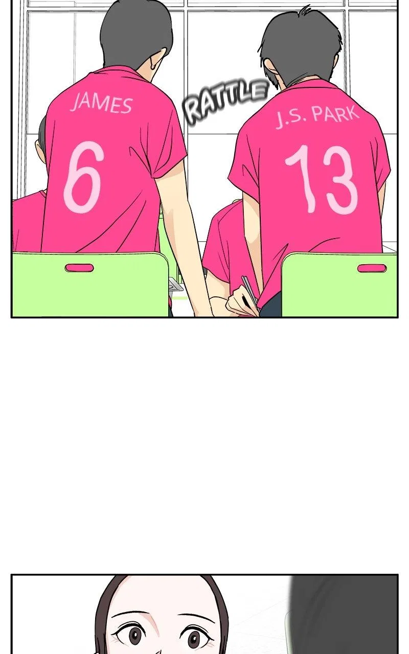 A Group Chat Without Me Chapter 27 – Page 49