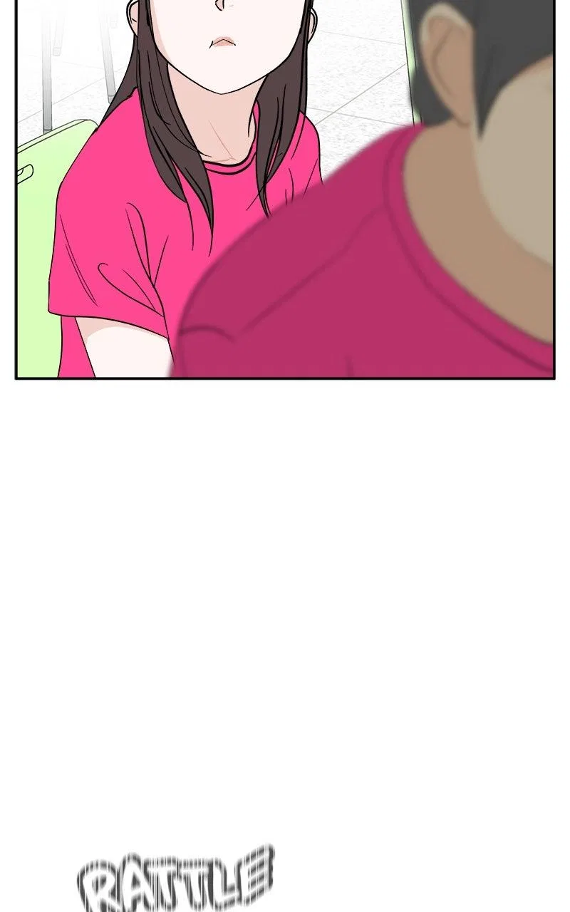 A Group Chat Without Me Chapter 27 – Page 50