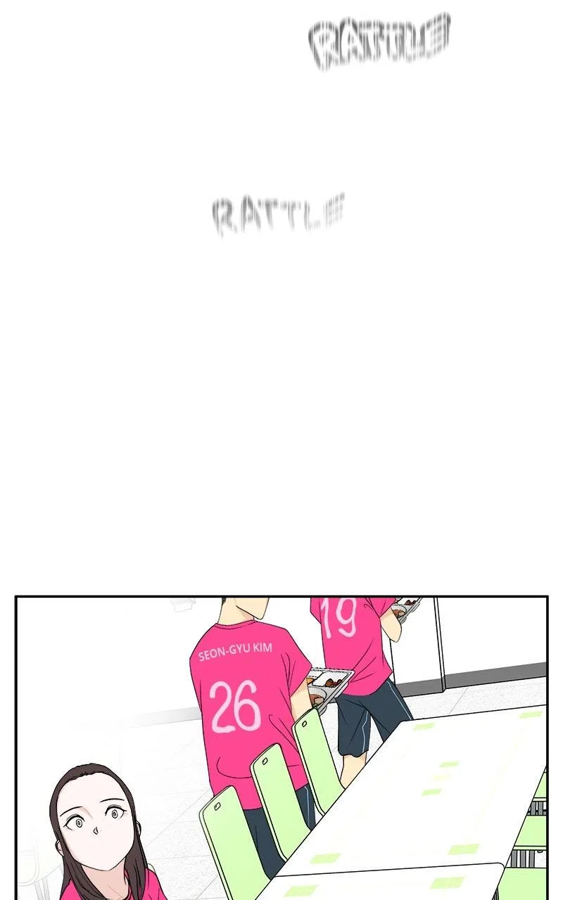A Group Chat Without Me Chapter 27 – Page 52