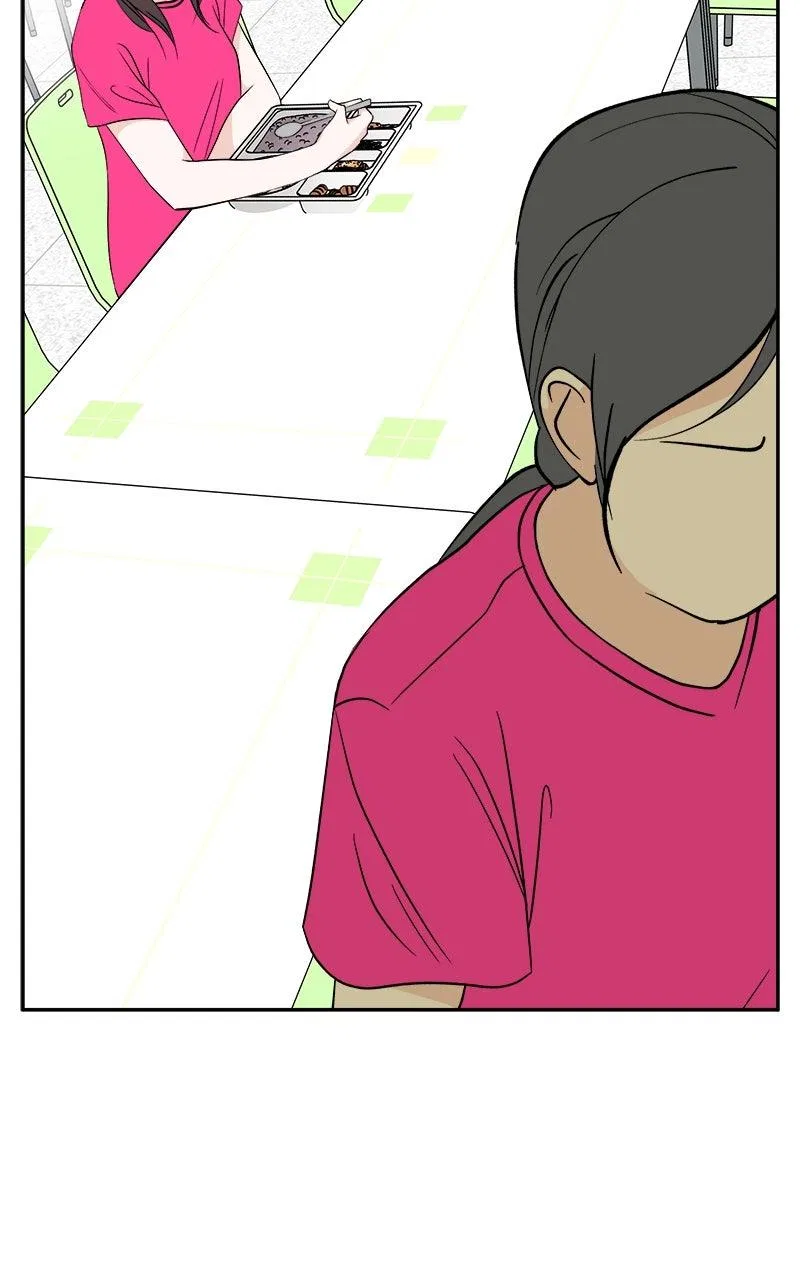 A Group Chat Without Me Chapter 27 – Page 53