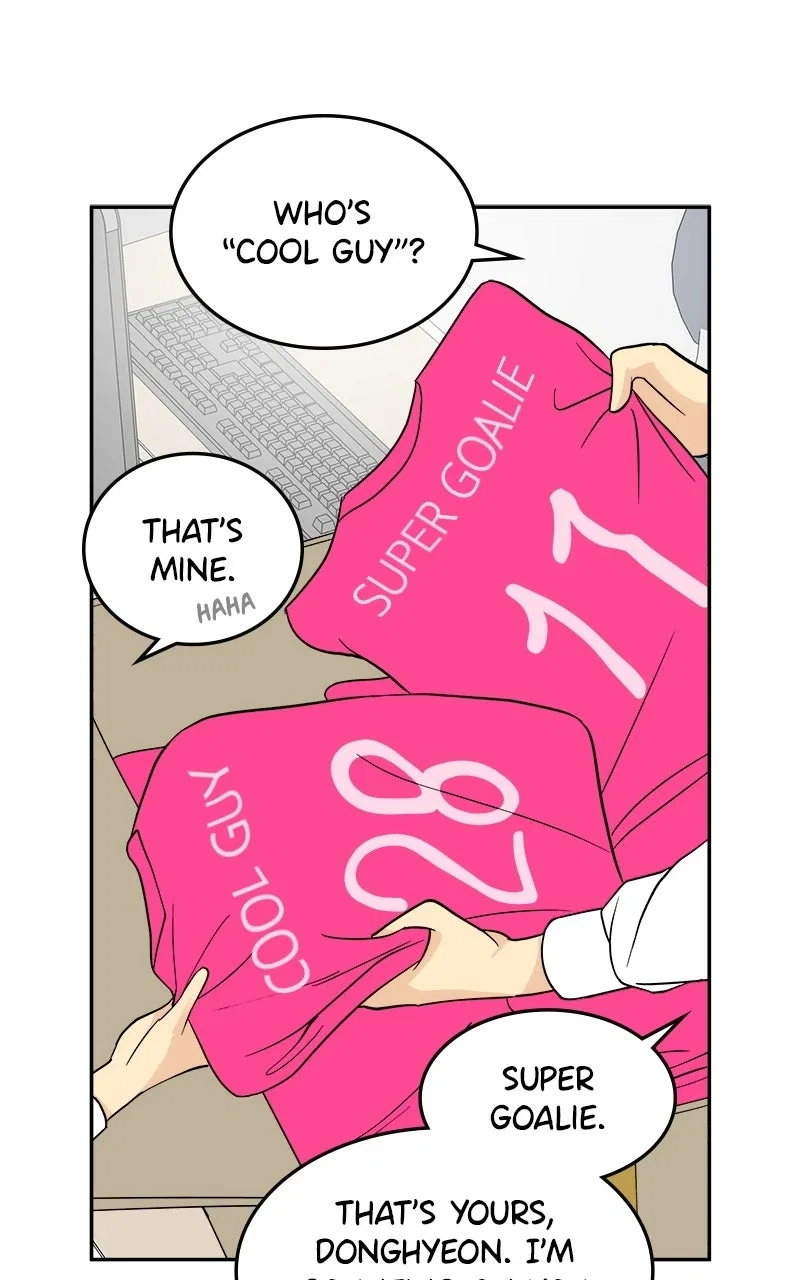 A Group Chat Without Me Chapter 26 – Page 6