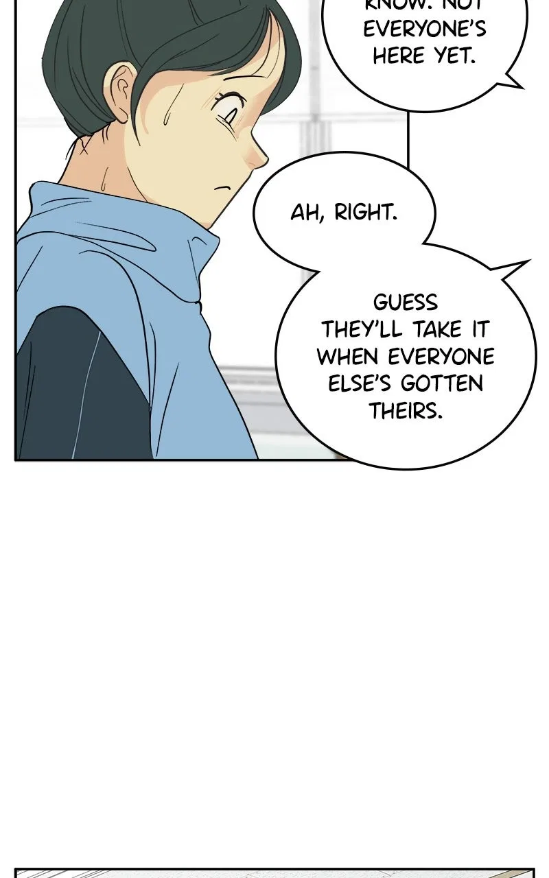A Group Chat Without Me Chapter 26 – Page 11