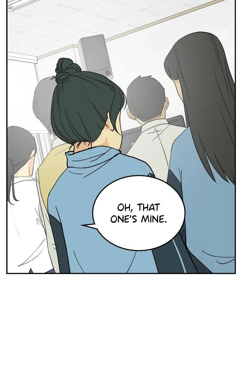 A Group Chat Without Me Chapter 26 – Page 12