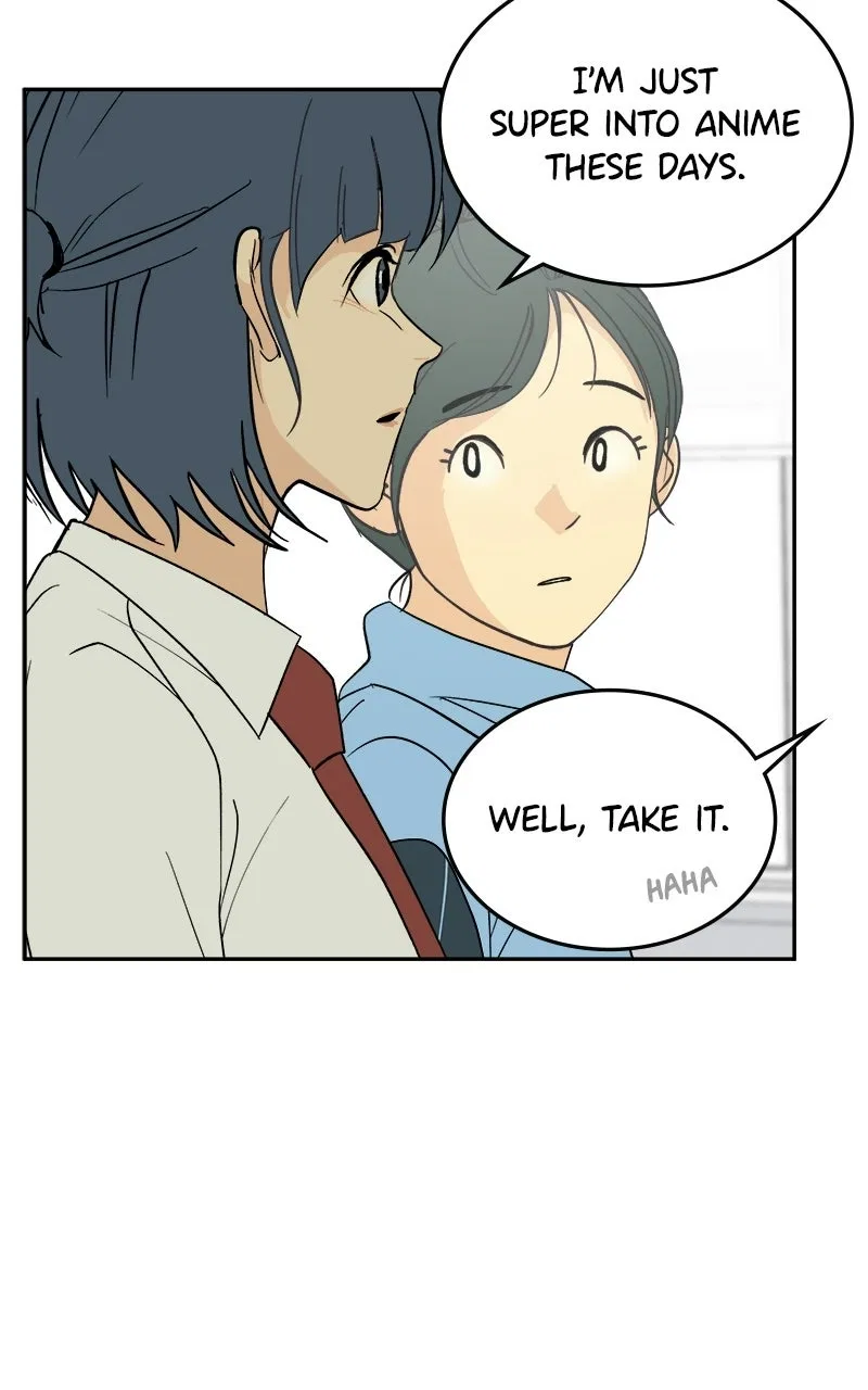 A Group Chat Without Me Chapter 26 – Page 15