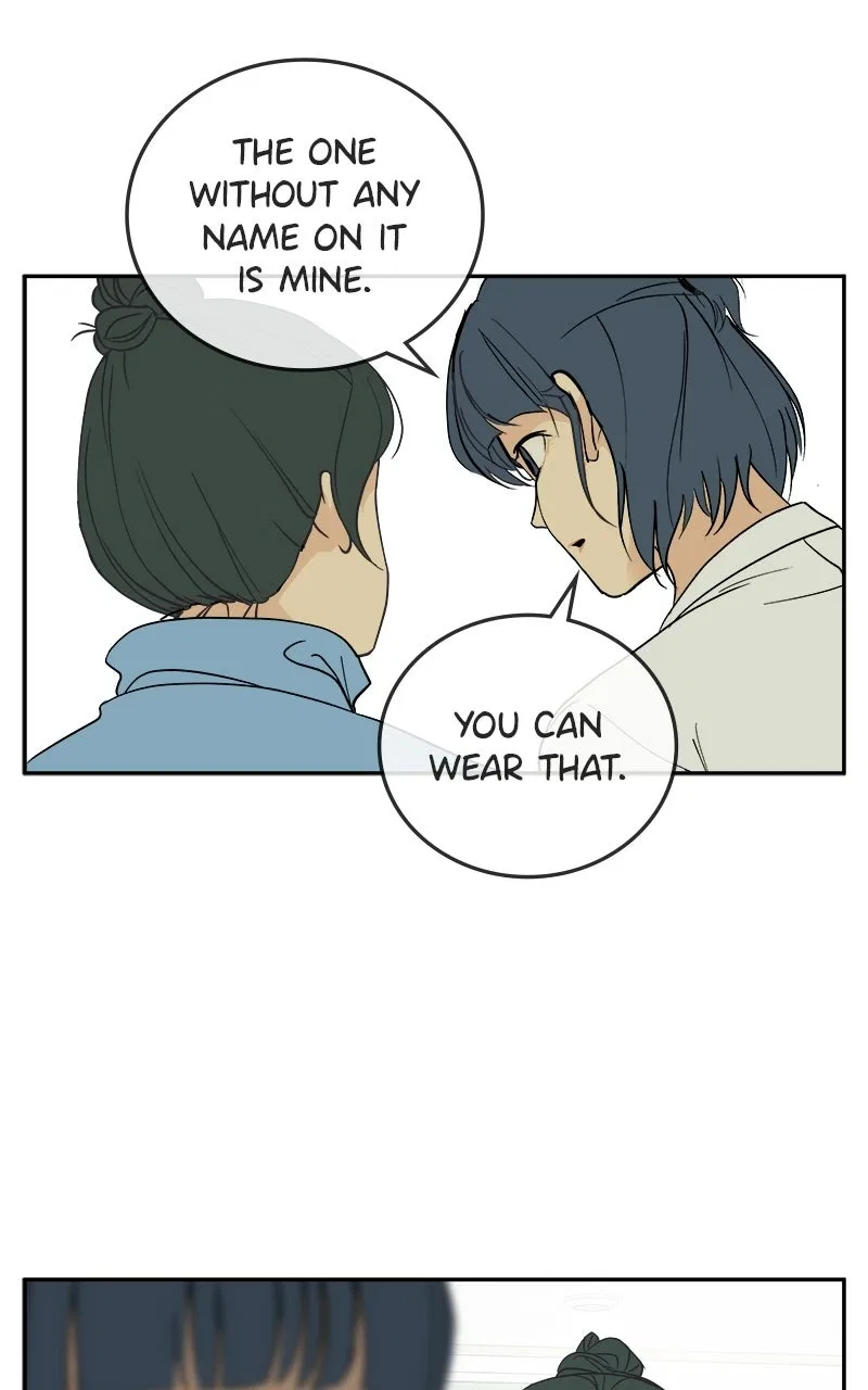 A Group Chat Without Me Chapter 26 – Page 16