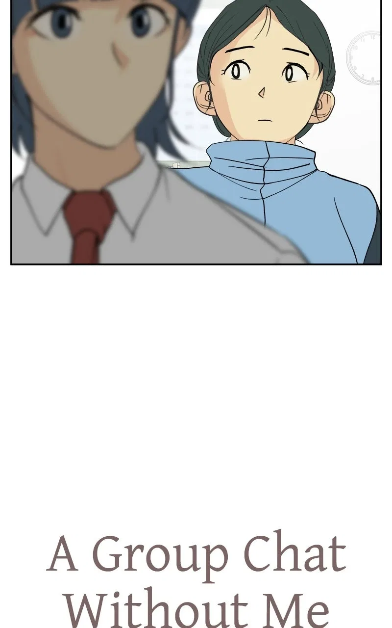 A Group Chat Without Me Chapter 26 – Page 17
