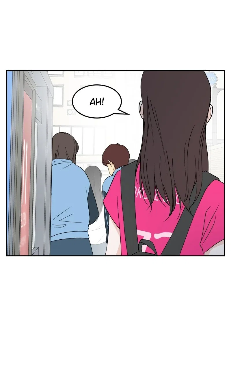 A Group Chat Without Me Chapter 26 – Page 22