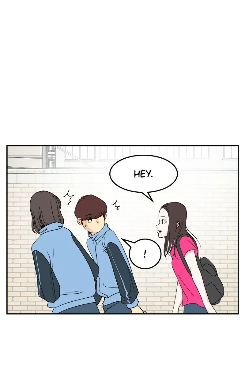 A Group Chat Without Me Chapter 26 – Page 24