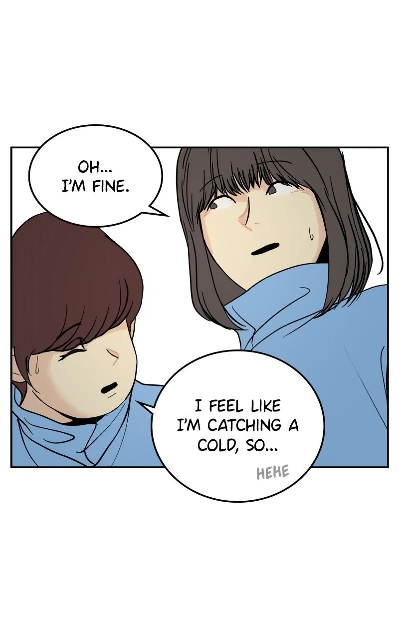 A Group Chat Without Me Chapter 26 – Page 26