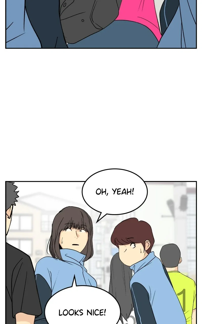 A Group Chat Without Me Chapter 26 – Page 29
