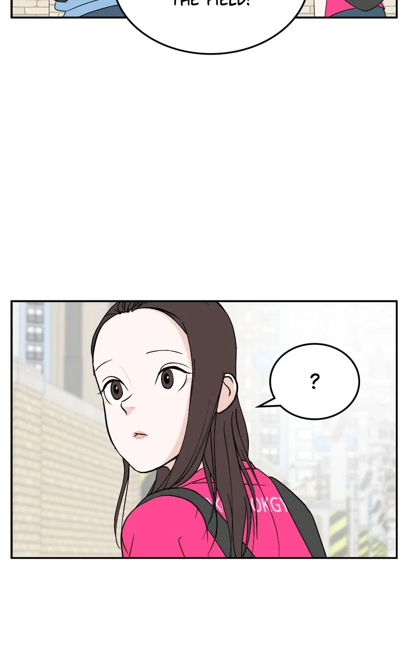 A Group Chat Without Me Chapter 26 – Page 32