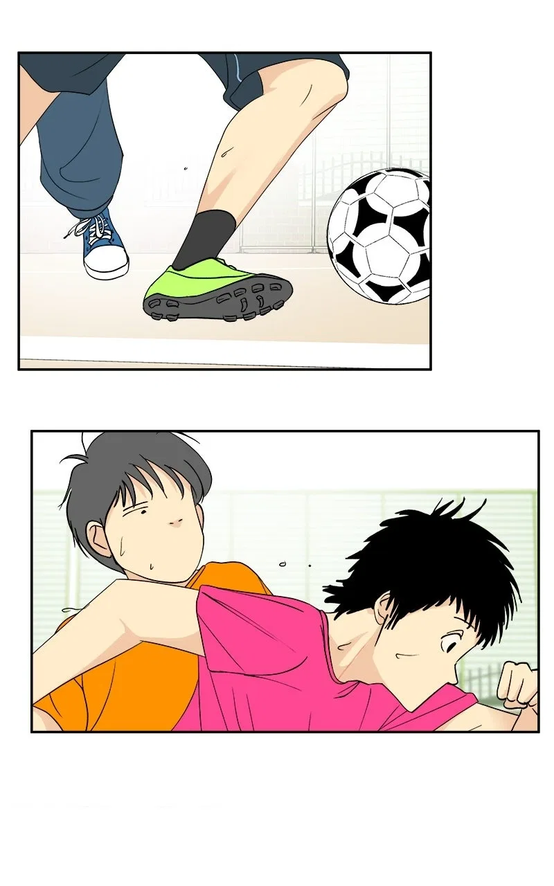 A Group Chat Without Me Chapter 26 – Page 36
