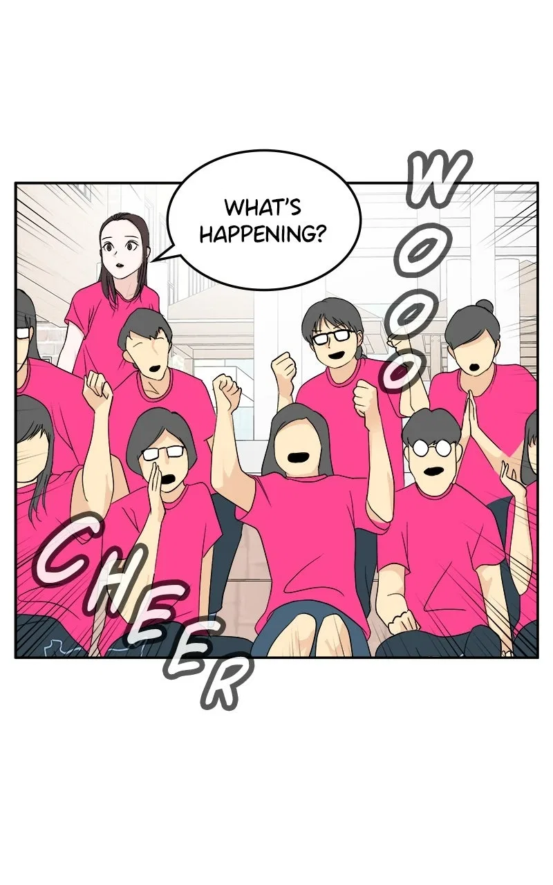A Group Chat Without Me Chapter 26 – Page 37