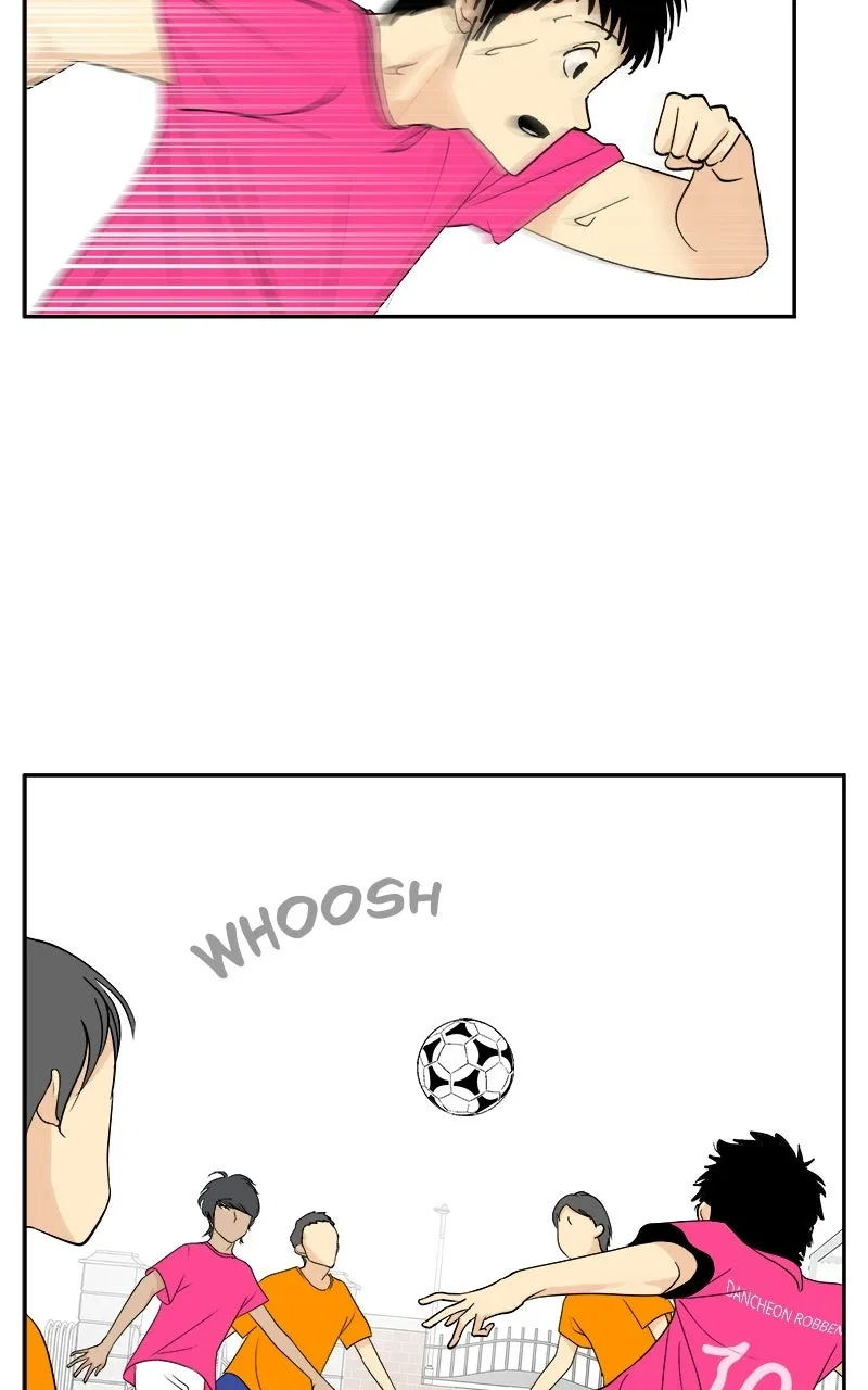 A Group Chat Without Me Chapter 26 – Page 40