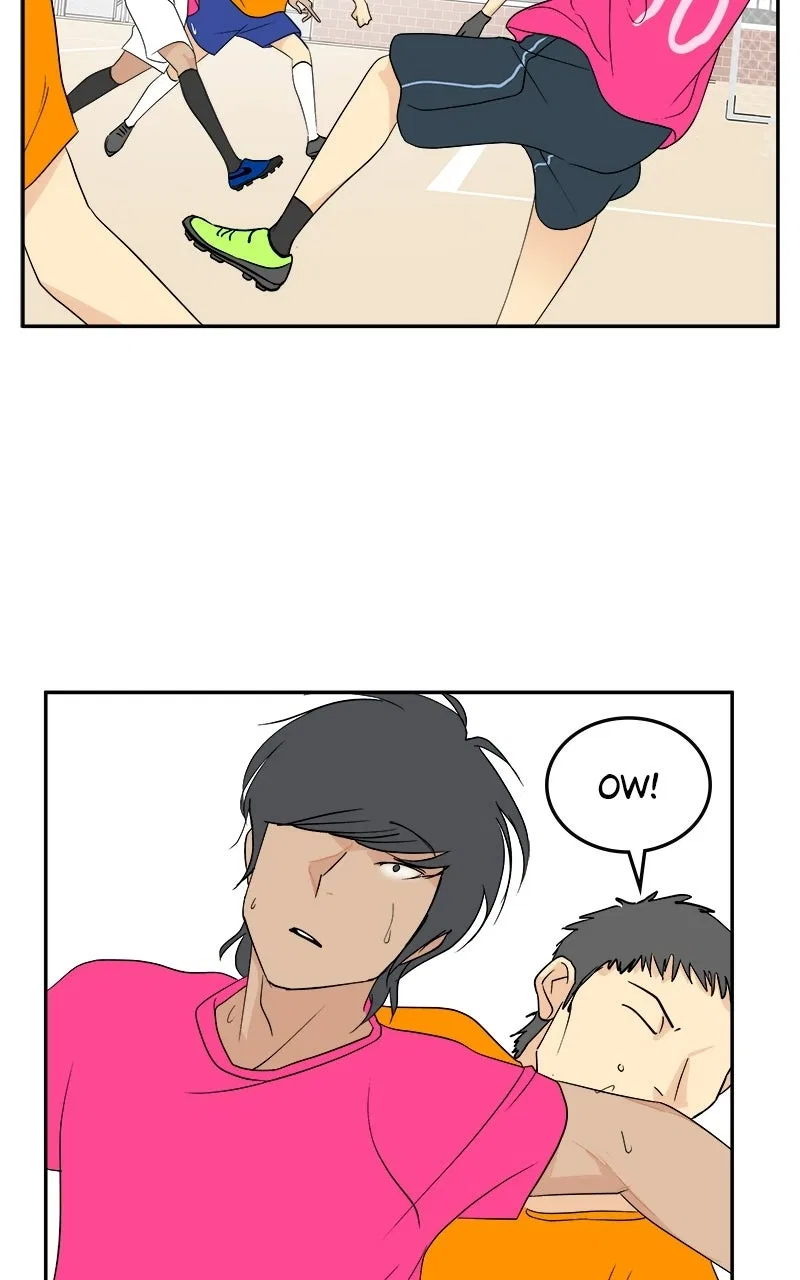 A Group Chat Without Me Chapter 26 – Page 41