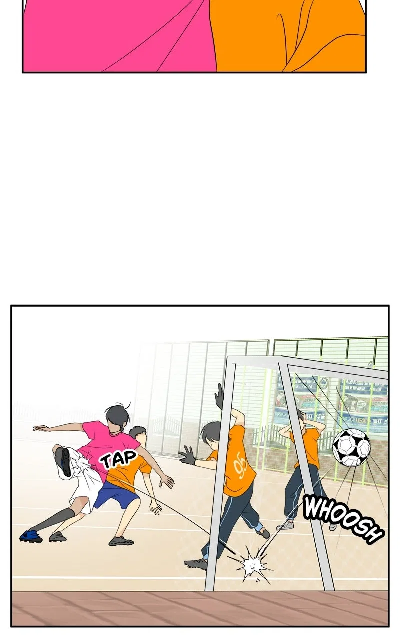 A Group Chat Without Me Chapter 26 – Page 42