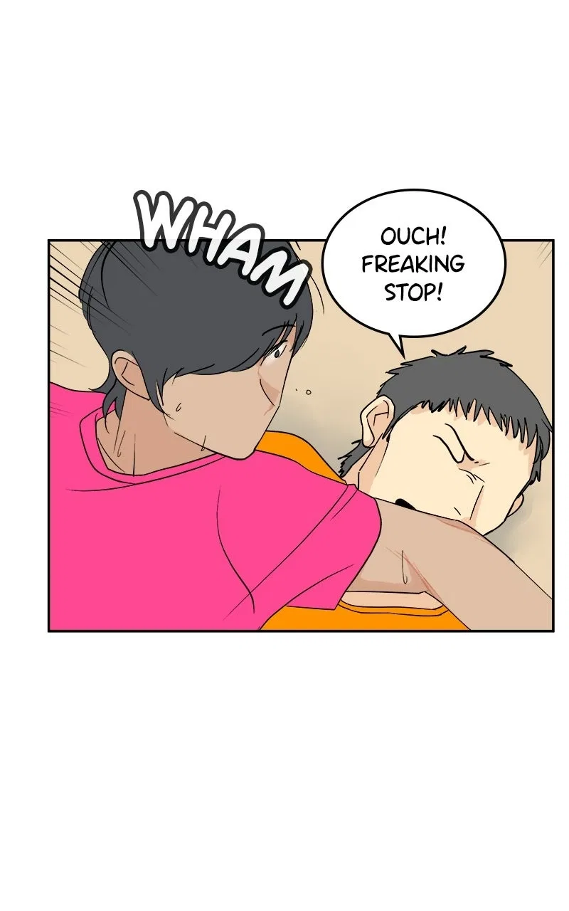 A Group Chat Without Me Chapter 26 – Page 43