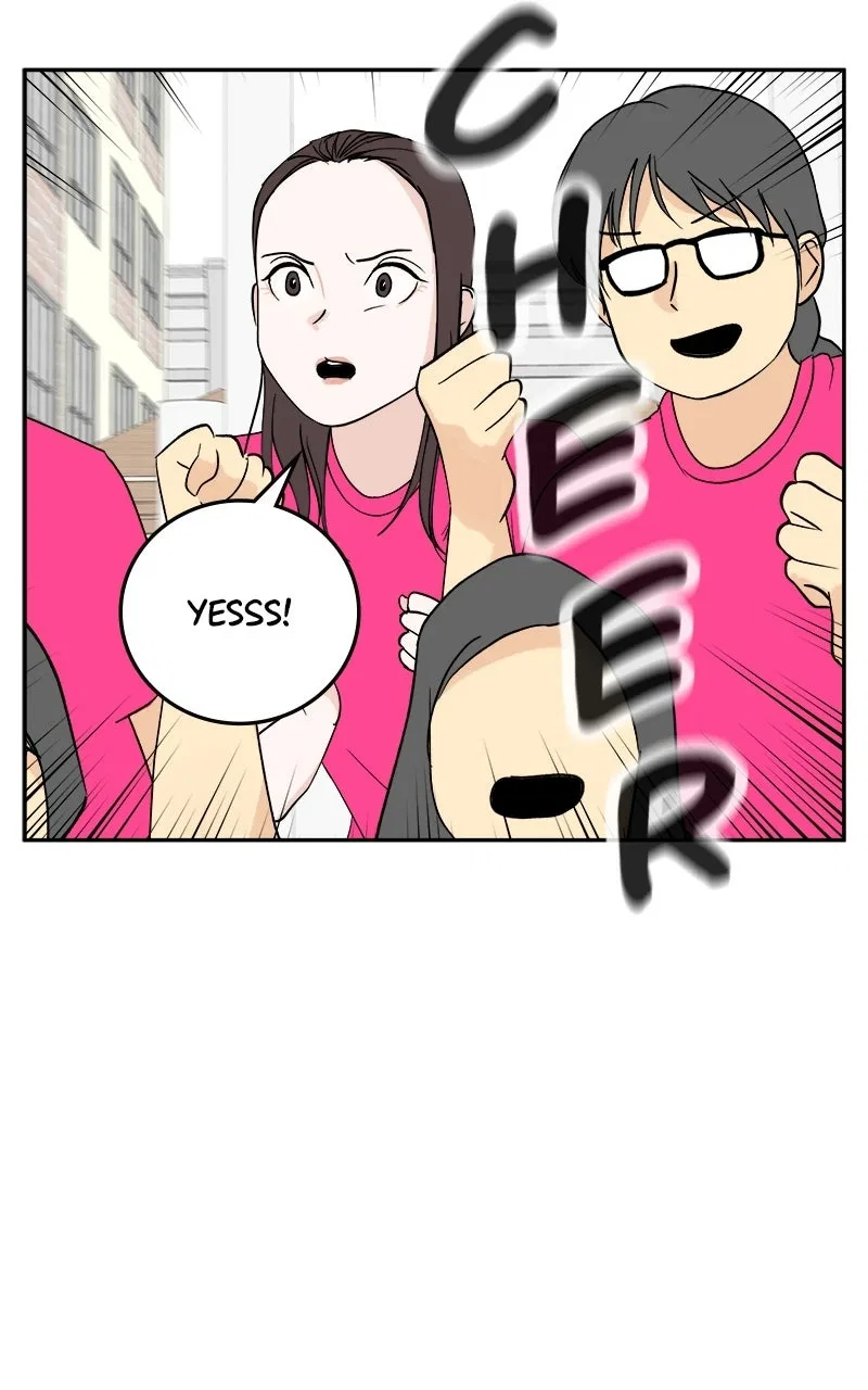 A Group Chat Without Me Chapter 26 – Page 44