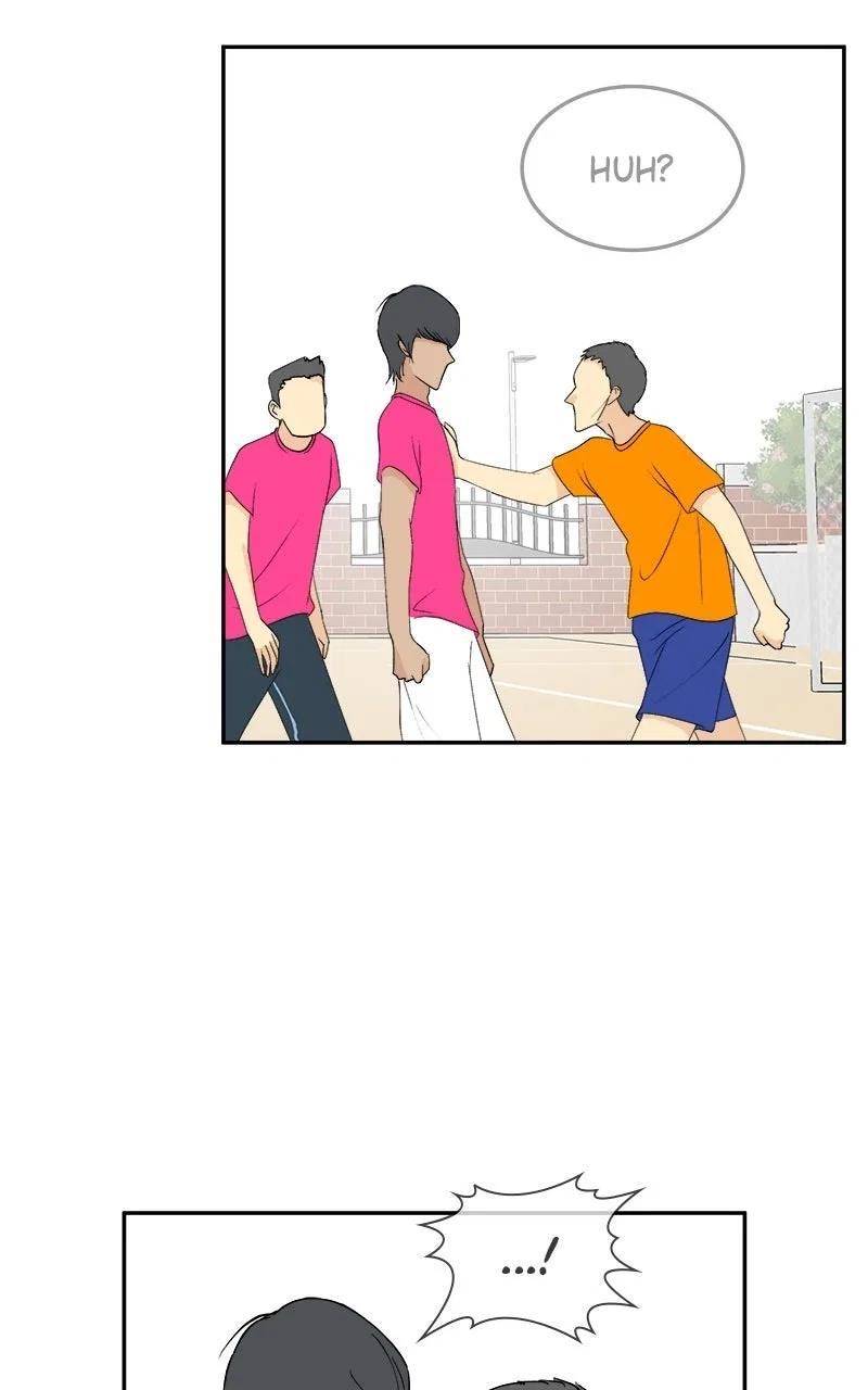 A Group Chat Without Me Chapter 26 – Page 45