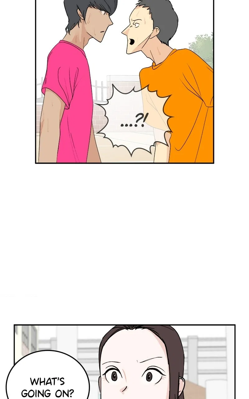 A Group Chat Without Me Chapter 26 – Page 46
