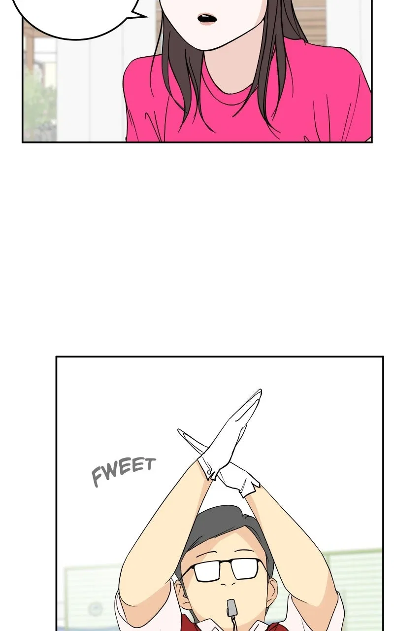 A Group Chat Without Me Chapter 26 – Page 47