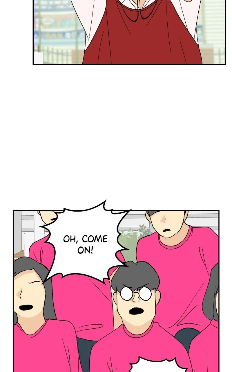 A Group Chat Without Me Chapter 26 – Page 48