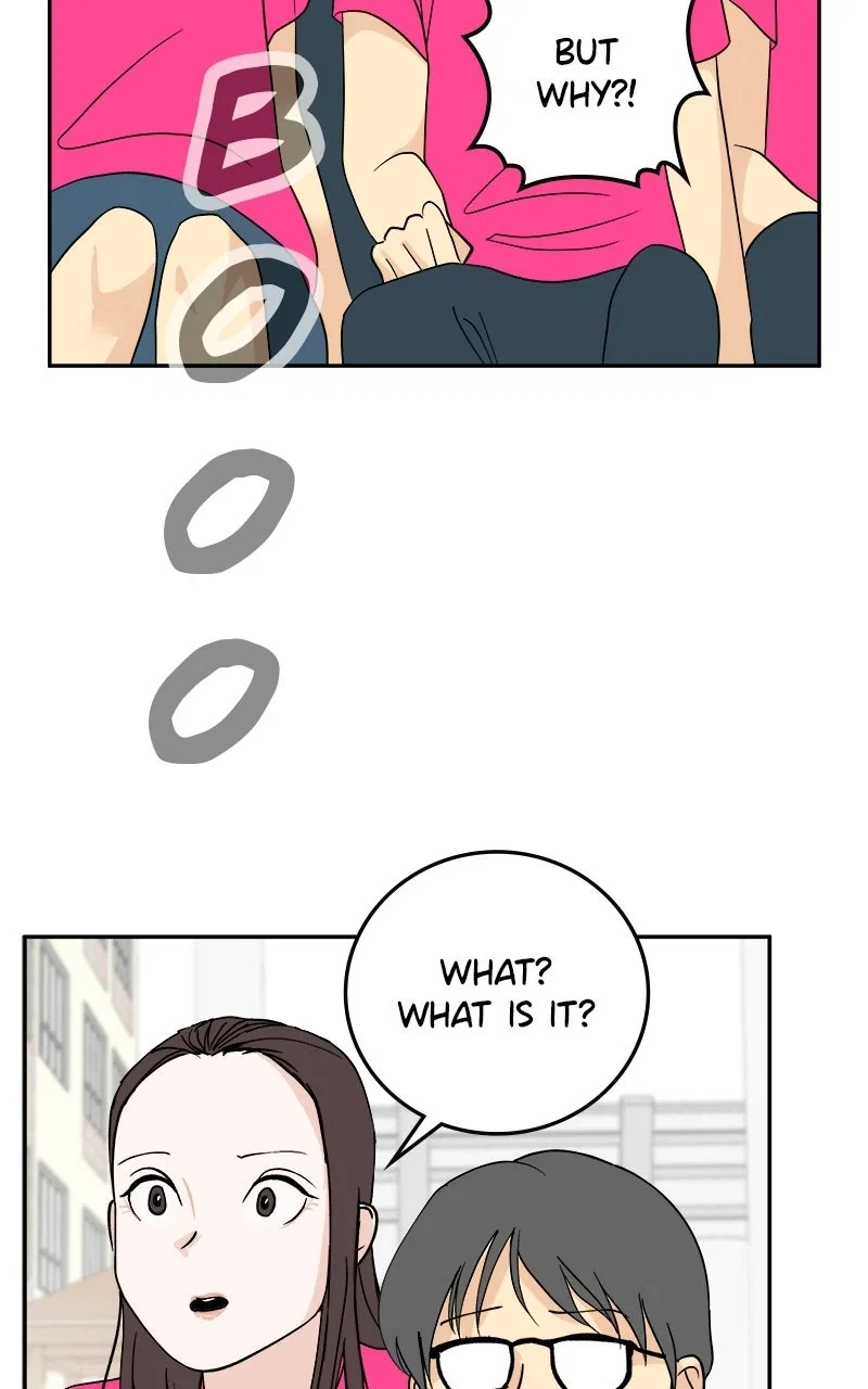 A Group Chat Without Me Chapter 26 – Page 49