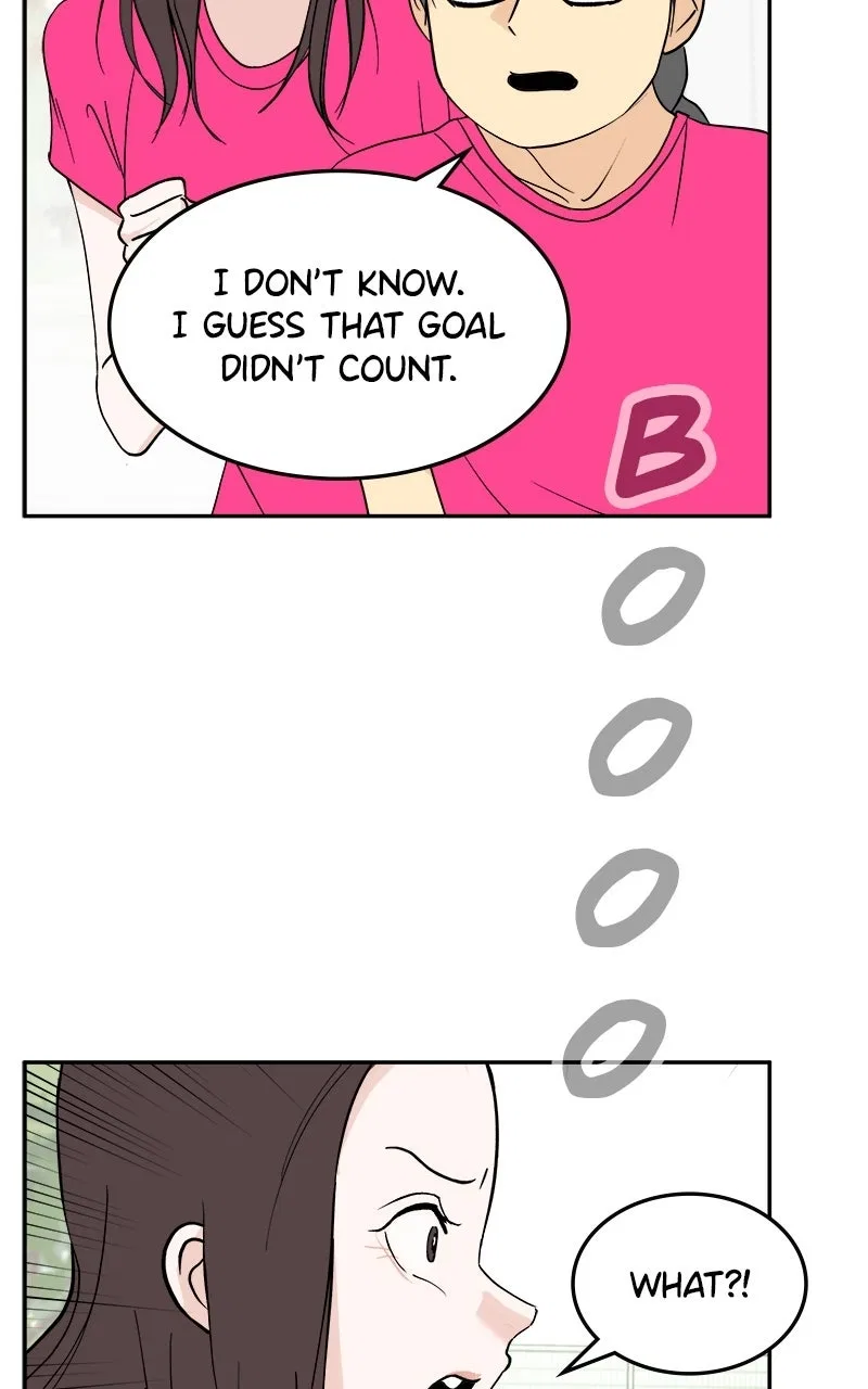 A Group Chat Without Me Chapter 26 – Page 50