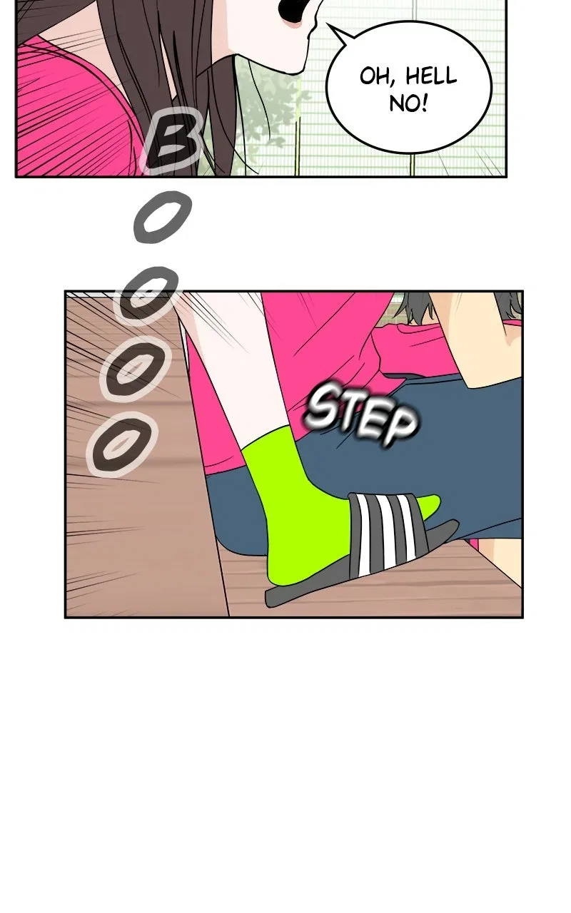 A Group Chat Without Me Chapter 26 – Page 51