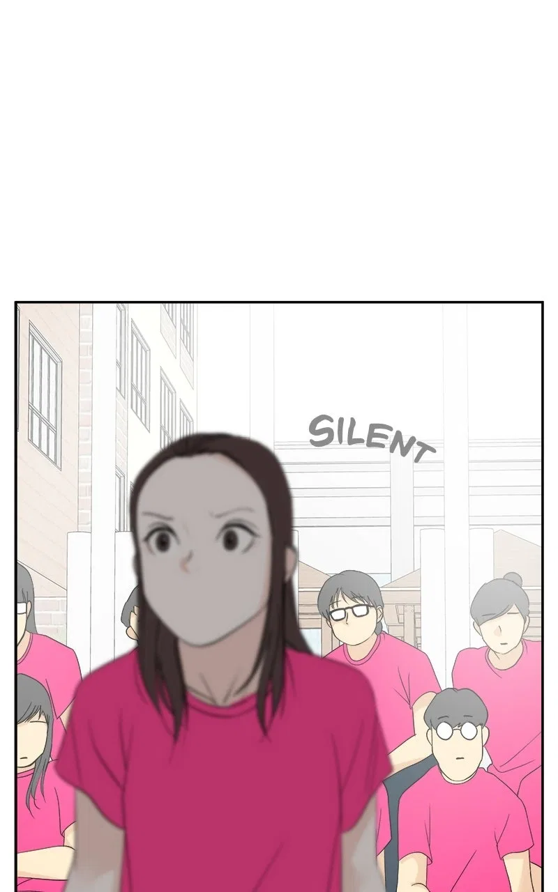A Group Chat Without Me Chapter 26 – Page 54