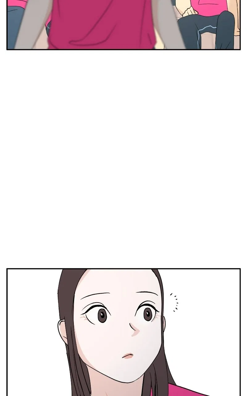 A Group Chat Without Me Chapter 26 – Page 55