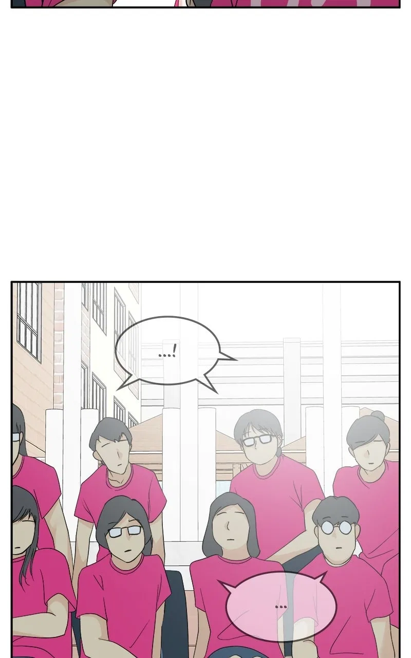 A Group Chat Without Me Chapter 26 – Page 57