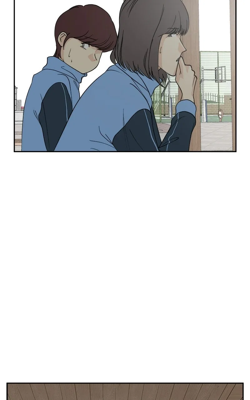 A Group Chat Without Me Chapter 26 – Page 61