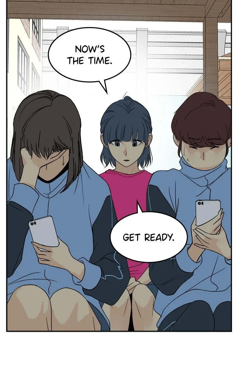 A Group Chat Without Me Chapter 26 – Page 62