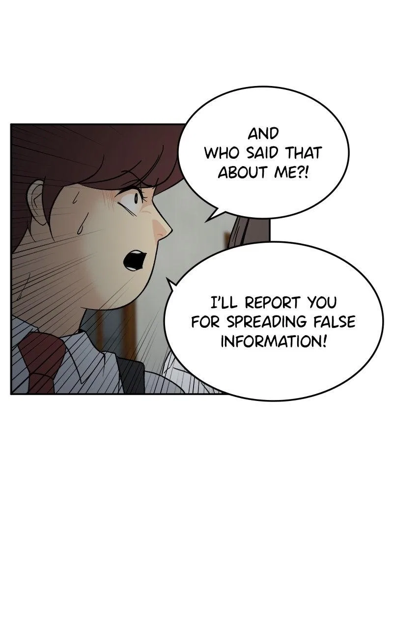 A Group Chat Without Me Chapter 25 – Page 2