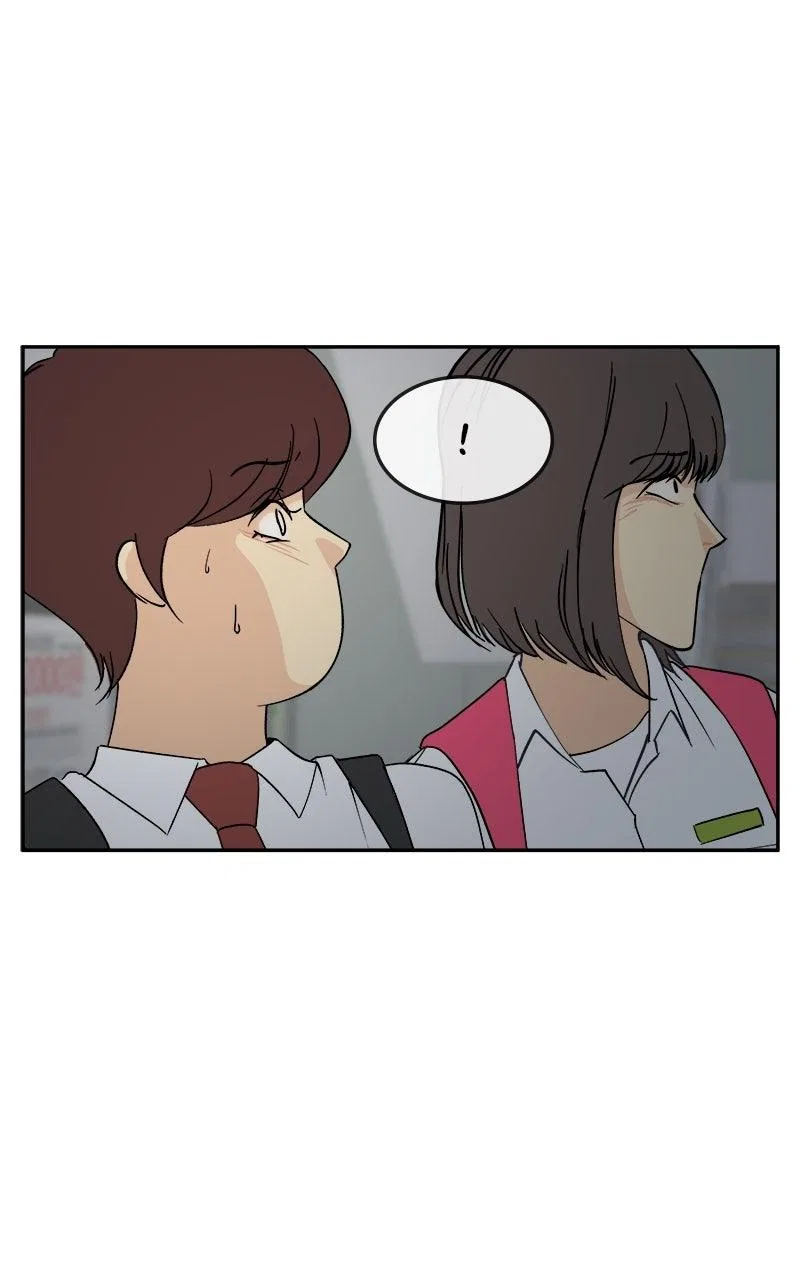 A Group Chat Without Me Chapter 25 – Page 4