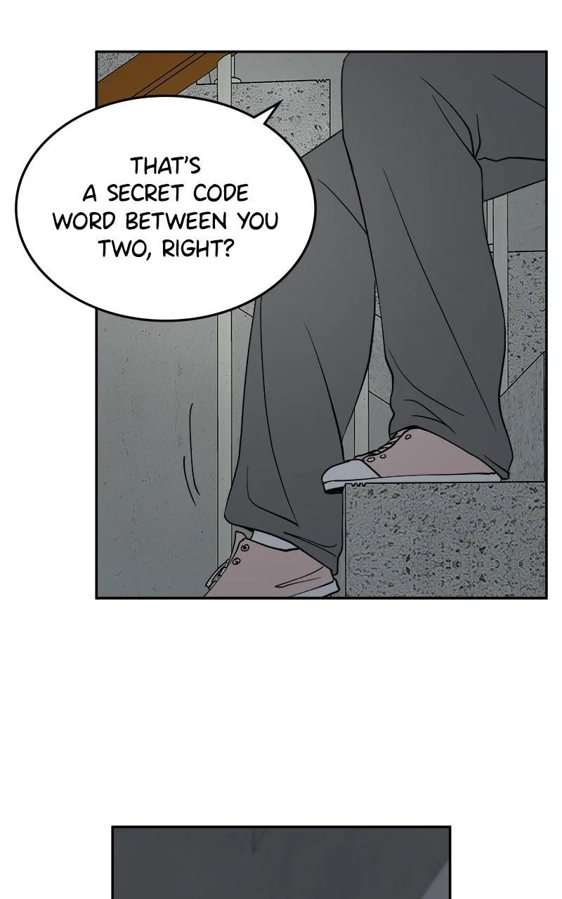 A Group Chat Without Me Chapter 25 – Page 5