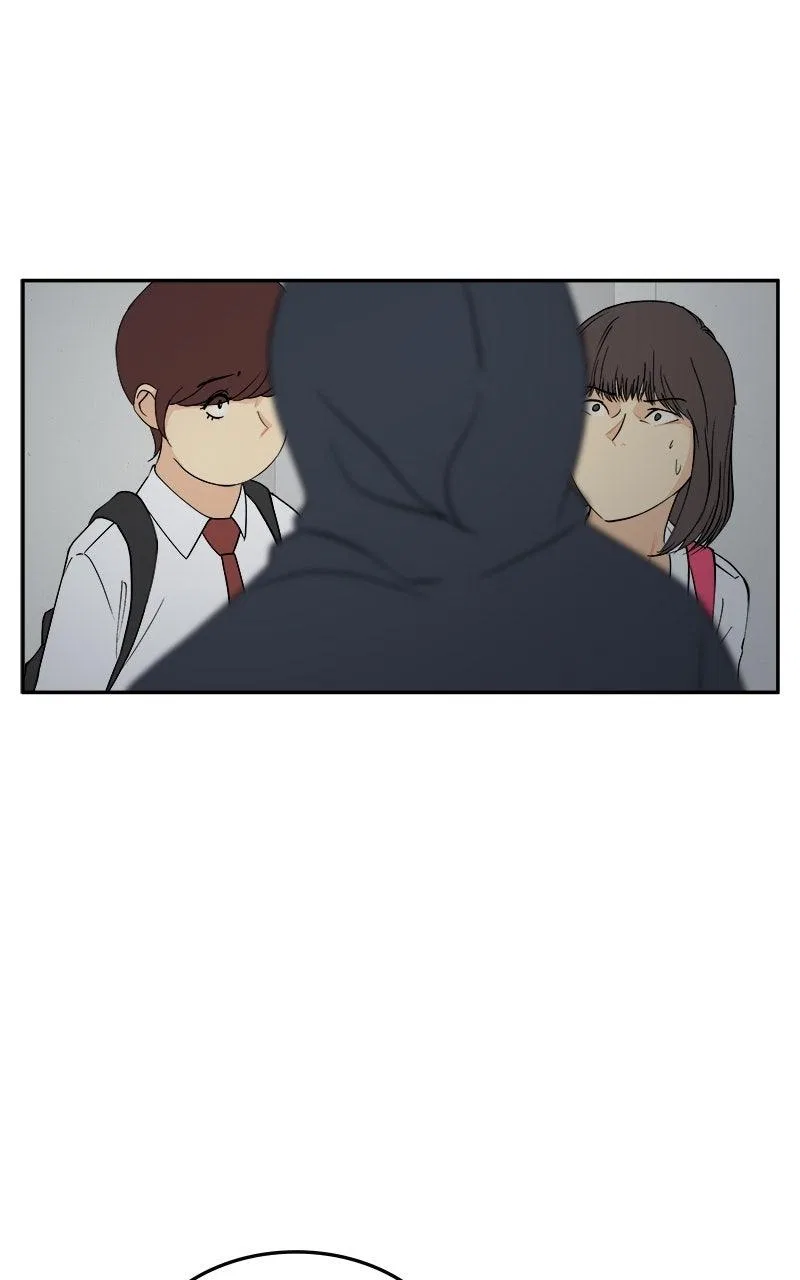 A Group Chat Without Me Chapter 25 – Page 7
